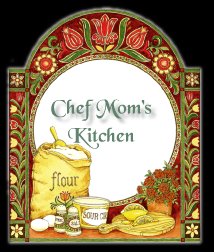 Chef Mom's Kitchen